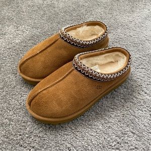 UGG Tasman slippers